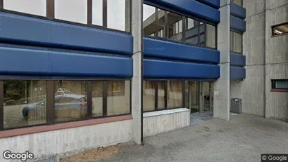 Büros zur Miete in Bergen Ytrebygda – Foto von Google Street View