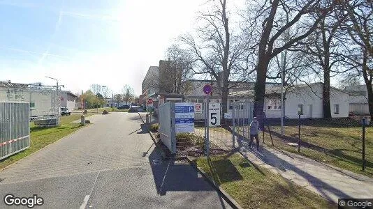 Office spaces for rent i Berlin Marzahn-Hellersdorf - Photo from Google Street View