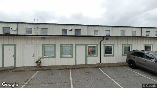 Lokaler til leje i Gøteborg Ø - Foto fra Google Street View