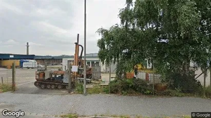 Verkstedhaller til leie i Lund – Bilde fra Google Street View