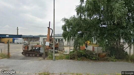 Werkstätte zur Miete i Lund – Foto von Google Street View