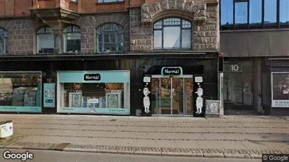 Andre lokaler til leie i Vesterbro – Bilde fra Google Street View
