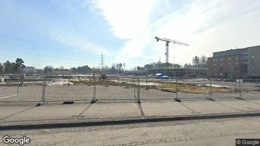 Bedrijfsruimtes te huur i Solna - Foto uit Google Street View