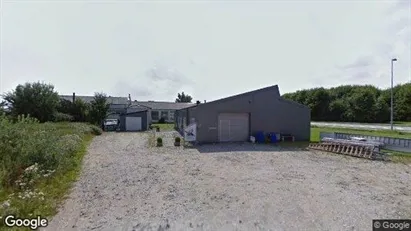 Kontorer til leie i Randers NØ – Bilde fra Google Street View