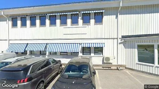 Lokaler til leje i Haninge - Foto fra Google Street View