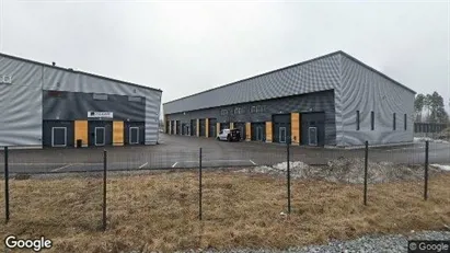 Warehouses for rent in Örebro - Photo from Google Street View