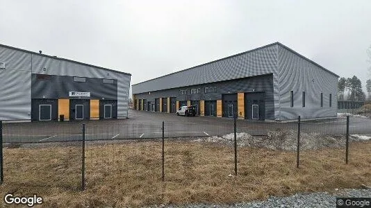 Warehouses for rent i Örebro - Photo from Google Street View