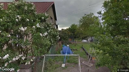 Magazijnen te huur in Gliwice - Foto uit Google Street View