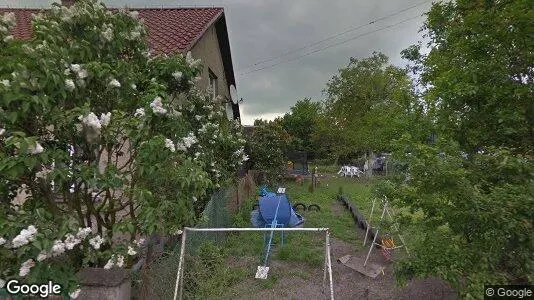 Warehouses for rent i Gliwice - Photo from Google Street View