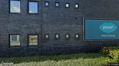Kontorlokaler til leje i Appingedam - Foto fra Google Street View
