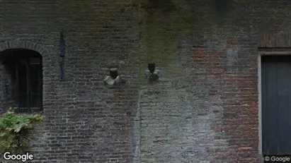 Büros zur Miete in Utrecht Binnenstad – Foto von Google Street View
