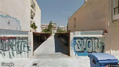 Office spaces for rent in Ilida - Photo from Google Street View