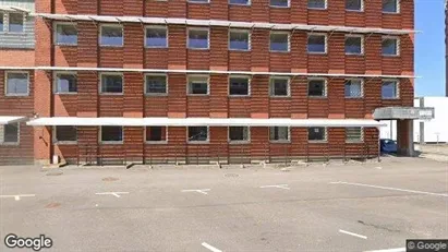 Kontorer til leie i Eslöv – Bilde fra Google Street View