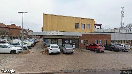 Büros zur Miete i Sandviken – Foto von Google Street View