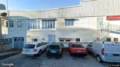 Kontorer til leie i Sandviken – Bilde fra Google Street View