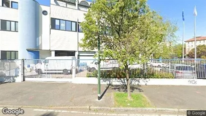 Office spaces for rent in Sesto San Giovanni - Photo from Google Street View