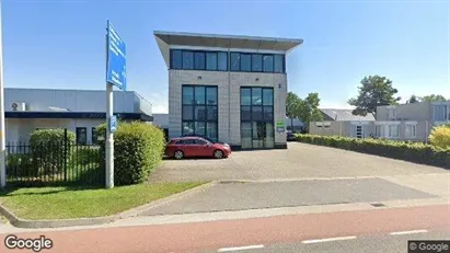 Büros zur Miete in Maasdriel – Foto von Google Street View