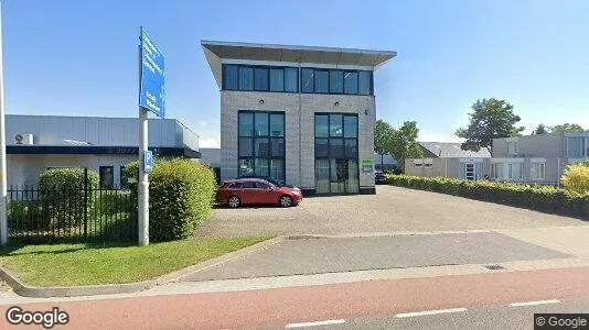 Kontorer til leie i Maasdriel – Bilde fra Google Street View