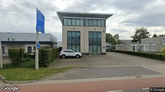 Industrilokaler för uthyrning i Maasdriel – Foto från Google Street View
