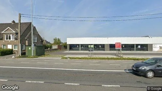 Bedrijfsruimtes te huur i Waregem - Foto uit Google Street View