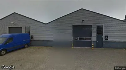 Gewerbeflächen zur Miete in Horst aan de Maas – Foto von Google Street View