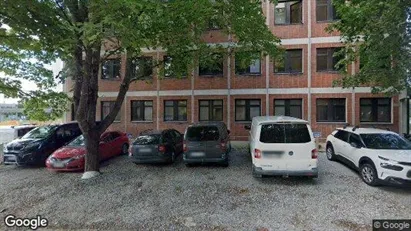 Kontorlokaler til leje i Helsinki Pohjoinen - Foto fra Google Street View
