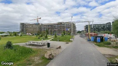 Office spaces for rent in Hyllie - Photo from Google Street View
