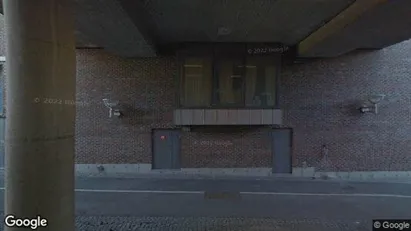 Office spaces for rent in Stockholm West - Photo from Google Street View