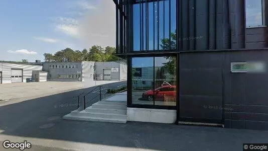 Office spaces for rent i Askim-Frölunda-Högsbo - Photo from Google Street View