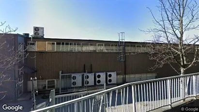 Office spaces for rent in Mölndal - Photo from Google Street View