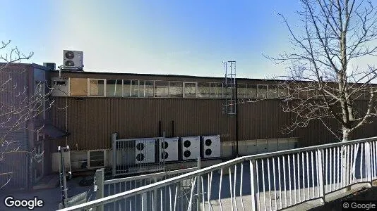 Office spaces for rent i Mölndal - Photo from Google Street View