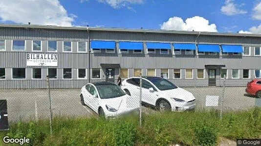 Warehouses for rent i Partille - Photo from Google Street View