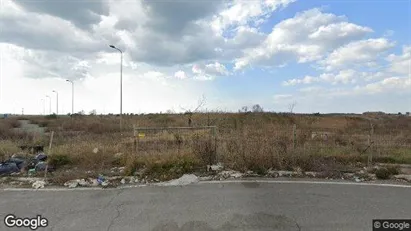 Företagslokaler för uthyrning i Fiumicino – Foto från Google Street View