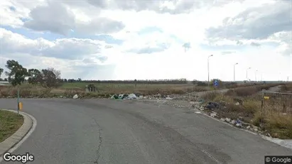 Commercial properties for rent in Fiumicino - Photo from Google Street View