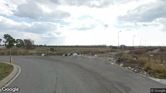Lokaler til leje i Fiumicino - Foto fra Google Street View