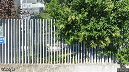 Gewerbeflächen zur Miete in Rom Municipio IX – EUR – Foto von Google Street View
