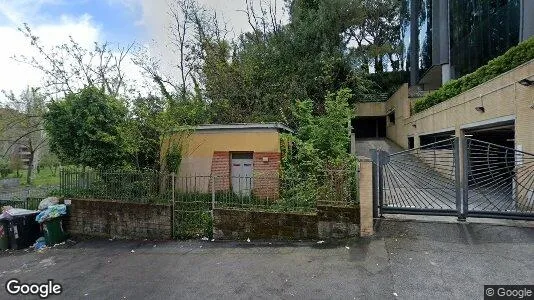 Lokaler til leje i Rom Municipio IX – EUR - Foto fra Google Street View
