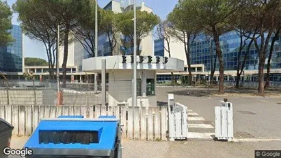 Commercial properties for rent in Roma Municipio XI – Arvalia/Portuense - Photo from Google Street View