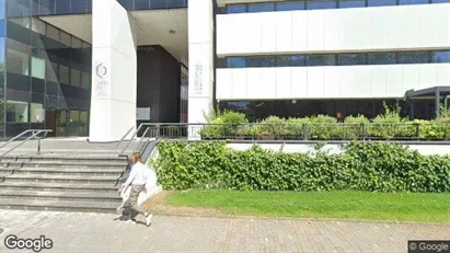 Lokaler til leie i Roma Municipio IX – EUR – Bilde fra Google Street View