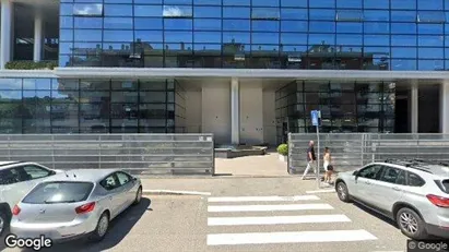 Lokaler til leie i Roma Municipio IX – EUR – Bilde fra Google Street View