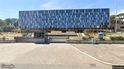 Lokaler til leie i Roma Municipio IX – EUR – Bilde fra Google Street View