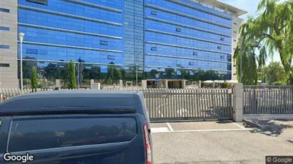 Commercial properties for rent in Roma Municipio IX – EUR - Photo from Google Street View