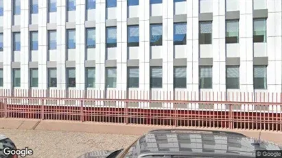 Commercial properties for rent in Roma Municipio IX – EUR - Photo from Google Street View