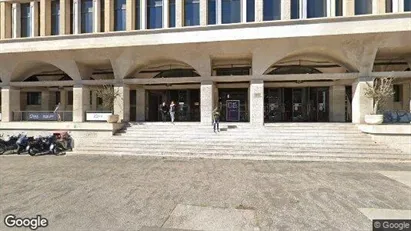 Lokaler til leie i Roma Municipio IX – EUR – Bilde fra Google Street View