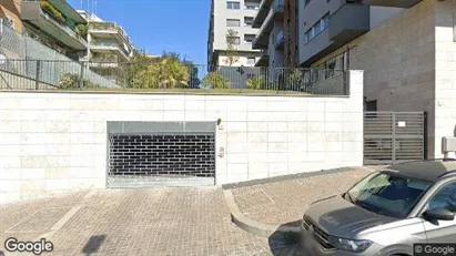 Lokaler til leje i Rom Municipio IX – EUR - Foto fra Google Street View