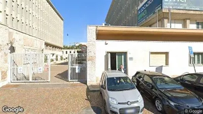 Företagslokaler för uthyrning i Rom Municipio IX – EUR – Foto från Google Street View