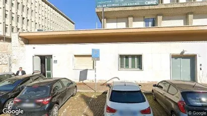 Commercial properties for rent in Roma Municipio IX – EUR - Photo from Google Street View