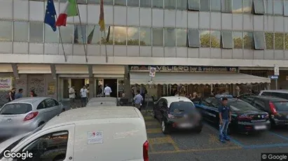 Commercial properties for rent in Roma Municipio VIII – Appia Antica - Photo from Google Street View