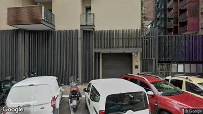 Lokaler til leje i Rom Municipio I – Centro Storico - Foto fra Google Street View