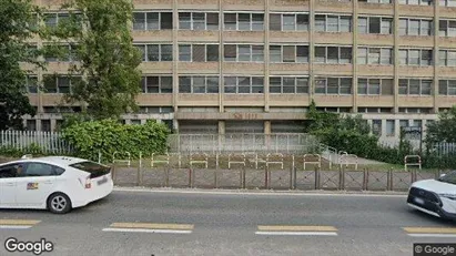 Lokaler til leie i Roma Municipio I – Centro Storico – Bilde fra Google Street View